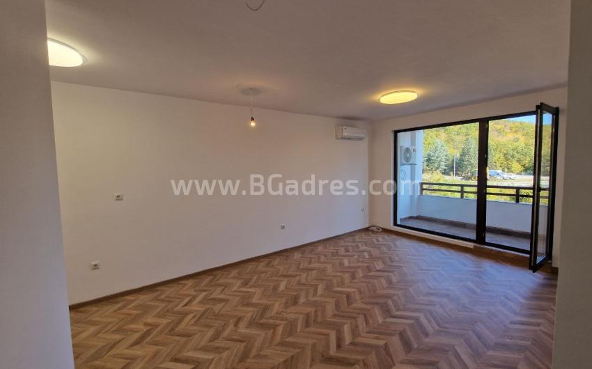 Apartment mit Parkplatz im Komplex Etara 4 І №3900