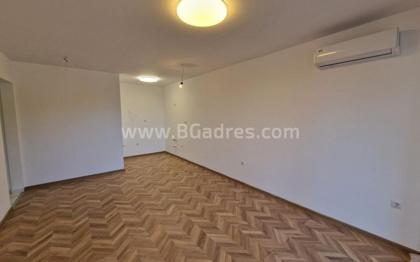 Apartment with parking in the Etara 4 complex І №3900