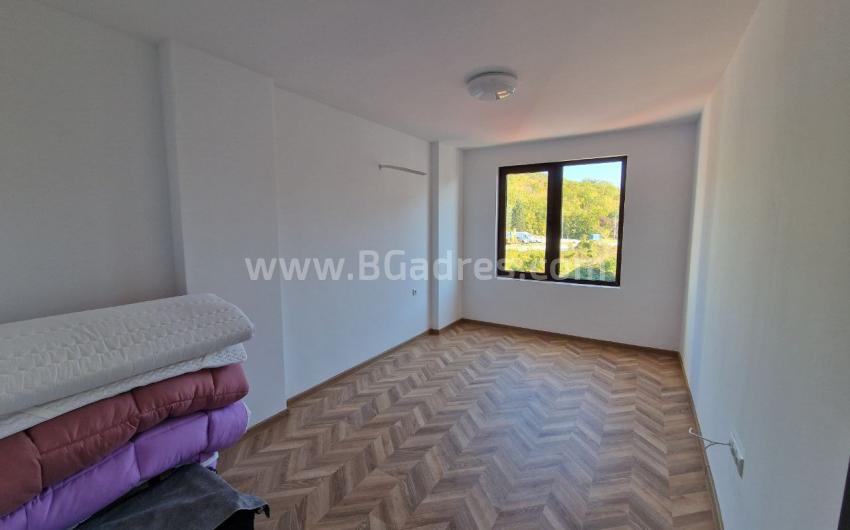 Apartment mit Parkplatz im Komplex Etara 4 І №3900