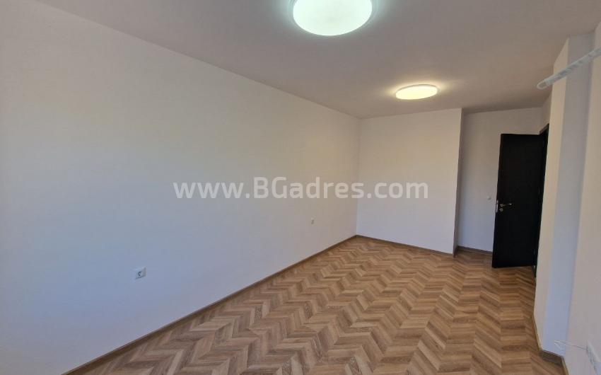 Apartment mit Parkplatz im Komplex Etara 4 І №3900