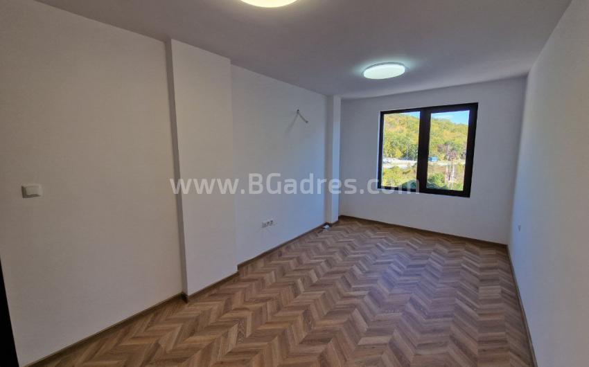 Apartment with parking in the Etara 4 complex І №3900