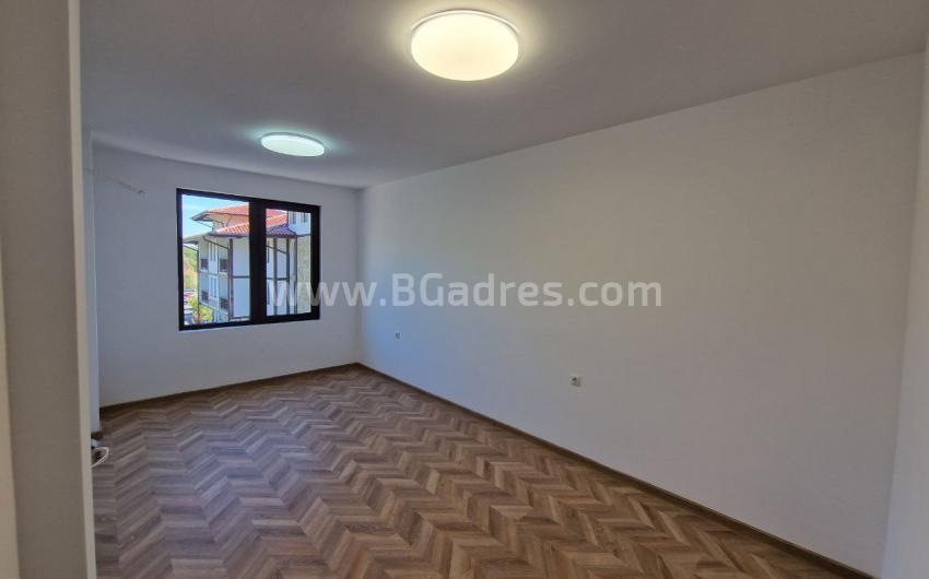 Apartment mit Parkplatz im Komplex Etara 4 І №3900