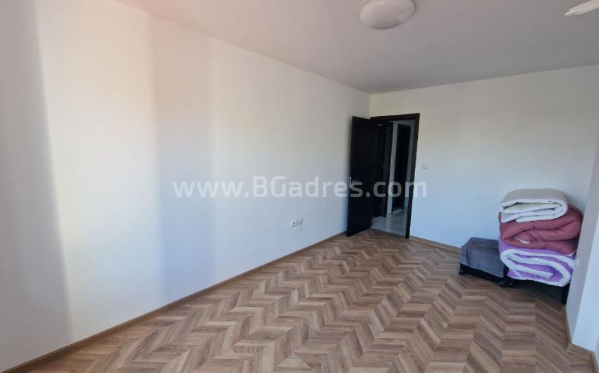 Apartment with parking in the Etara 4 complex І №3900