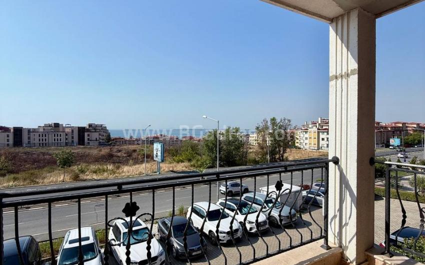 Студио в комплекс Макон Резидънс І №4362