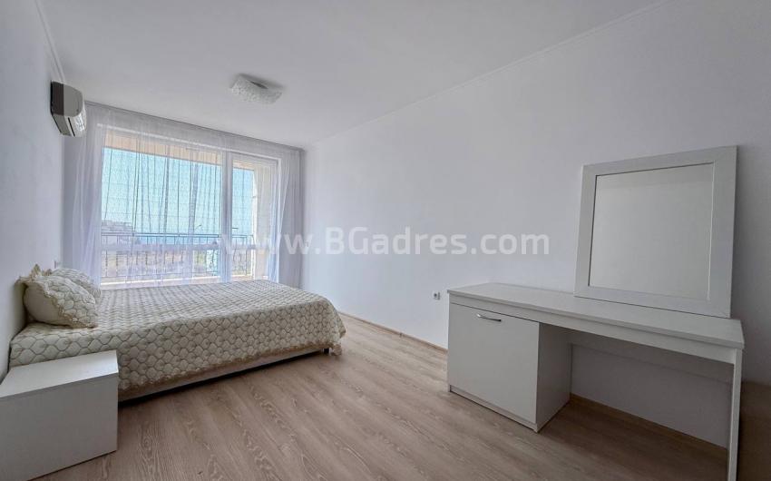 Студио в комплекс Макон Резидънс І №4362