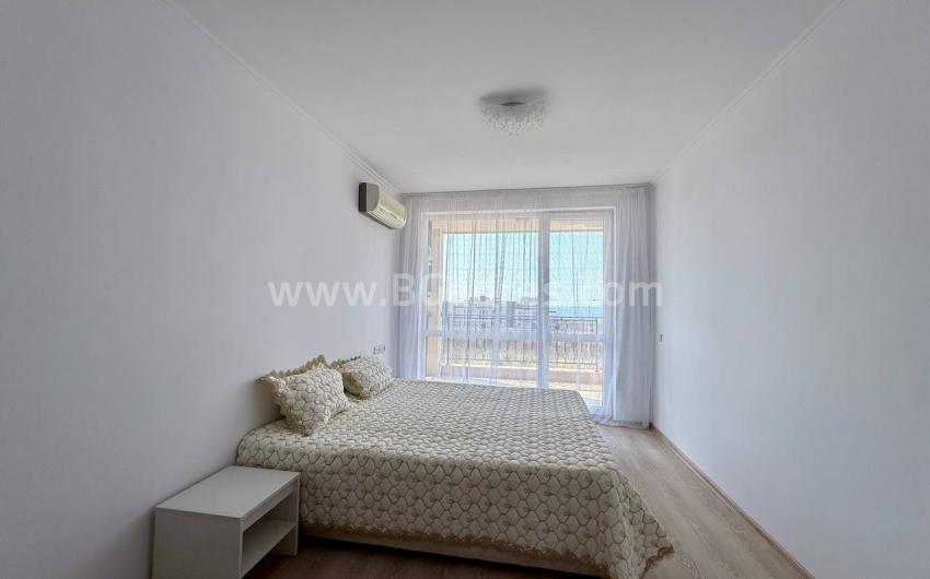 Студио в комплекс Макон Резидънс І №4362