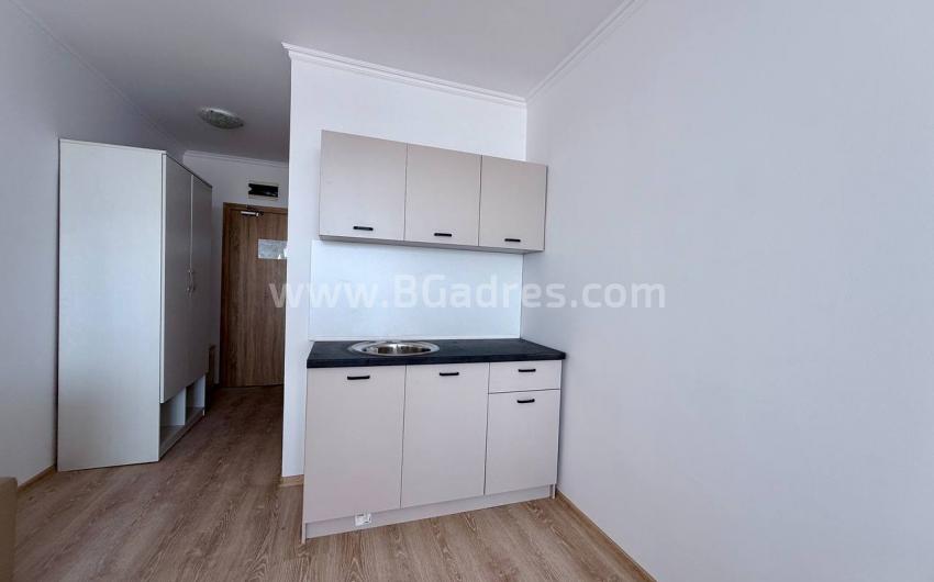 Студио в комплекс Макон Резидънс І №4362