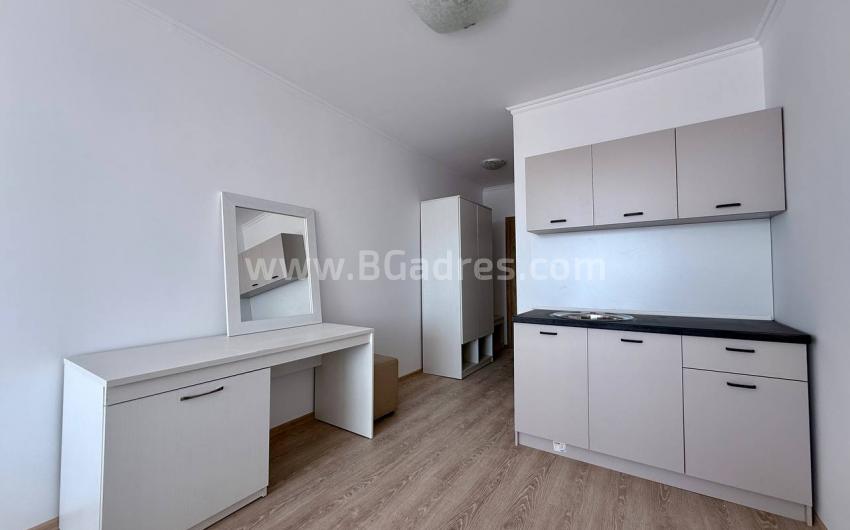 Студио в комплекс Макон Резидънс І №4362