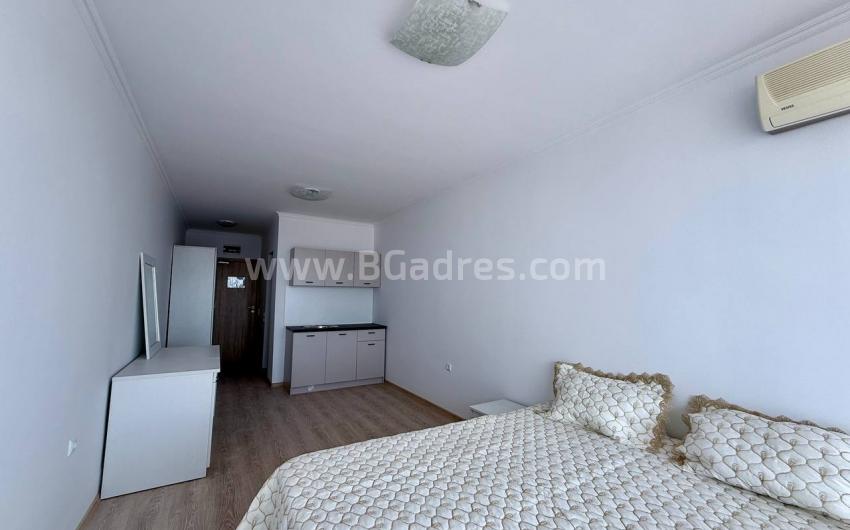 Студио в комплекс Макон Резидънс І №4362