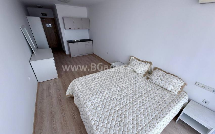 Студио в комплекс Макон Резидънс І №4362