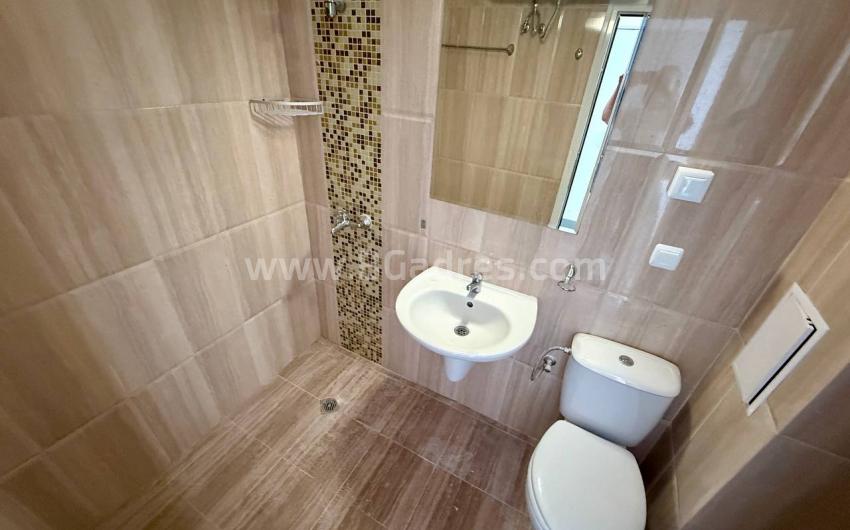 Студио в комплекс Макон Резидънс І №4362