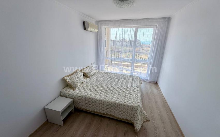 Студио в комплекс Макон Резидънс І №4362