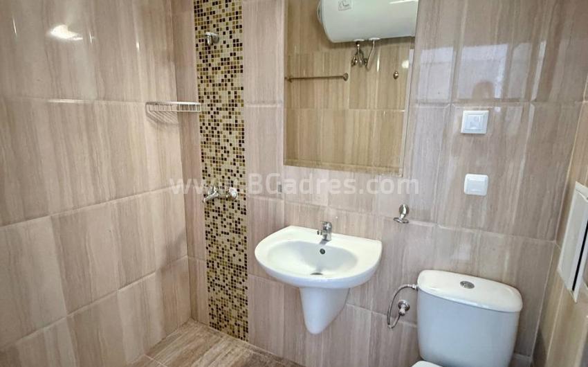 Студио в комплекс Макон Резидънс І №4362