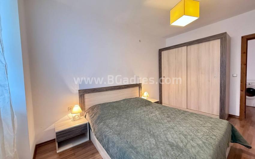 Квартира с видом на море в Святом Власе І №4426