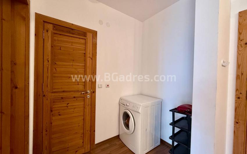 Квартира с видом на море в Святом Власе І №4426