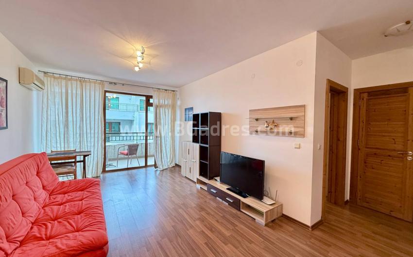 Квартира с видом на море в Святом Власе І №4426