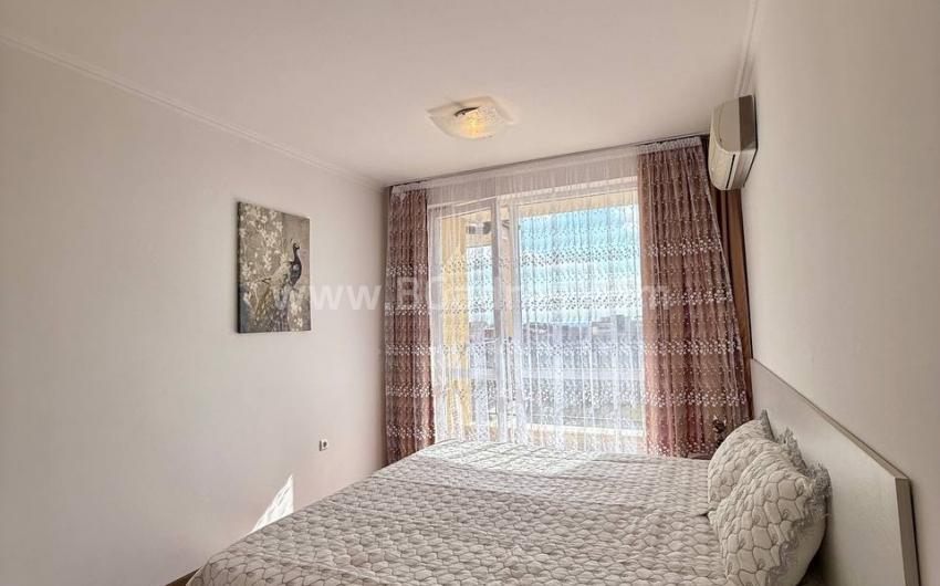 Студия с видом на море в Святом Власе І №4425