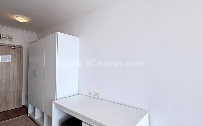 Студия с видом на море в Святом Власе І №4425