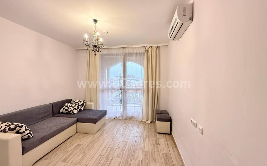 Studio in the Cascadas Ravda complex І №4669