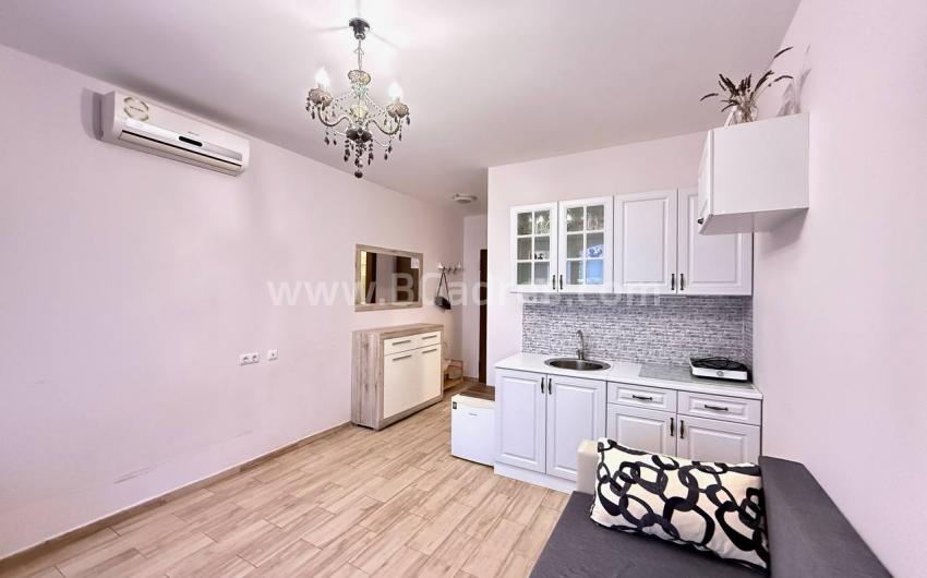 Studio in the Cascadas Ravda complex І №4669