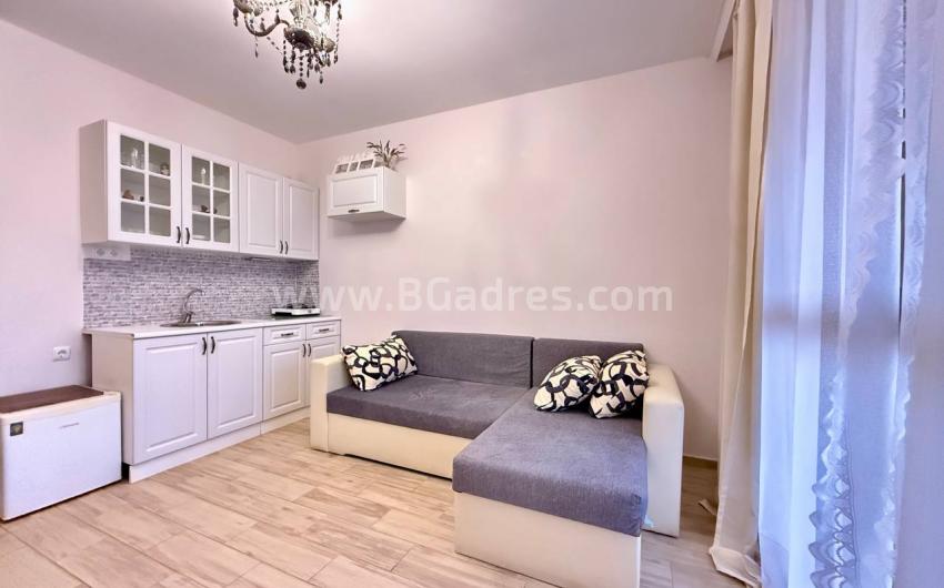 Studio in the Cascadas Ravda complex І №4669