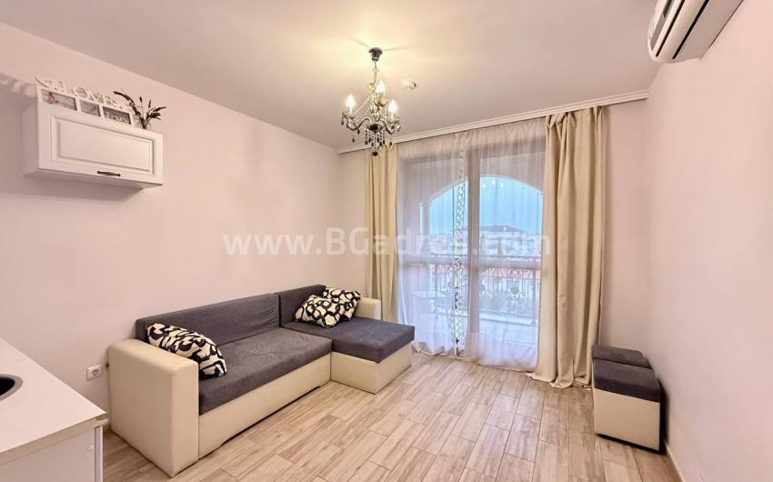 Studio in the Cascadas Ravda complex І №4669