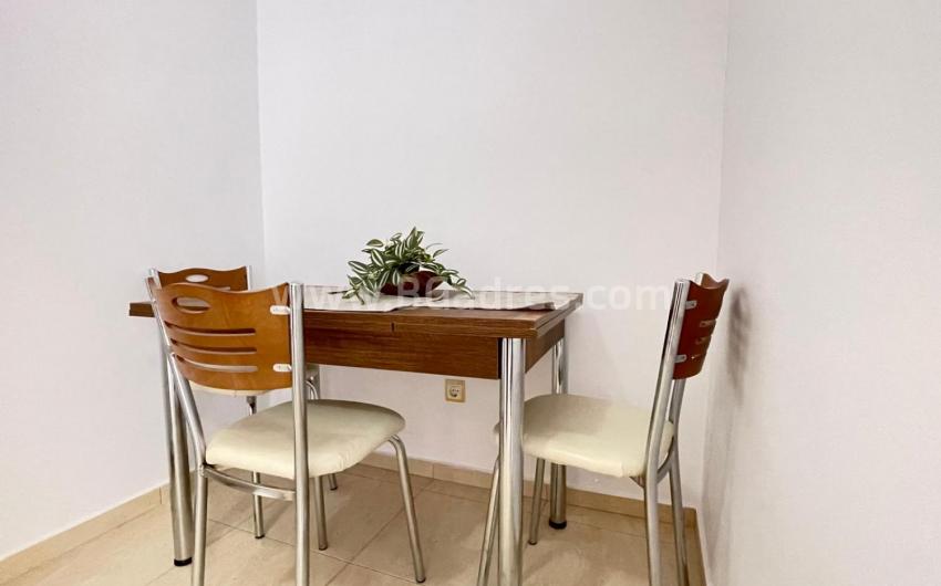 Studio with low maintenace fee on the seaside І №4627
