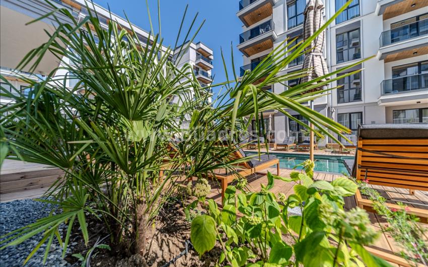 Apartment in the Emilia Romana Este complex І №4813