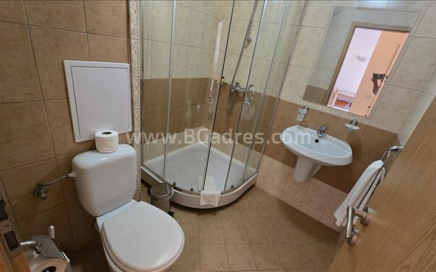Apartment in the Royal Sun complex І №4880