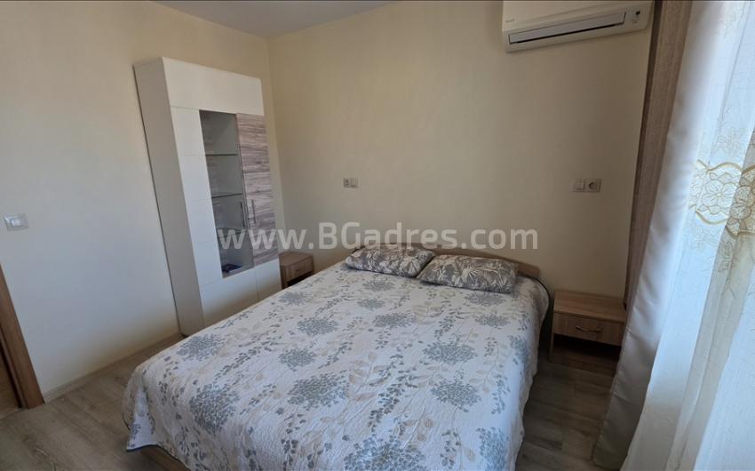 Dreizimmerwohnung einem Wohngebäude in Pomorie І №4896