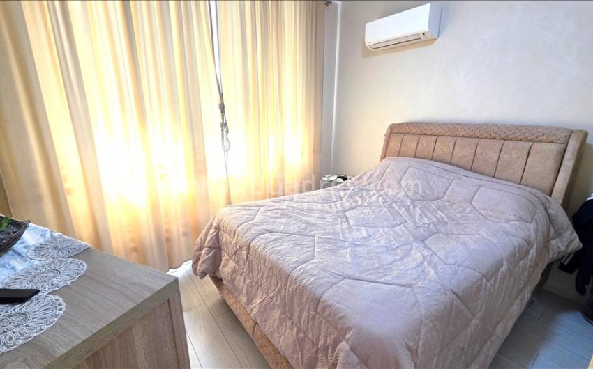 Geräumige Zweizimmerwohnung in Pomorie І №4901