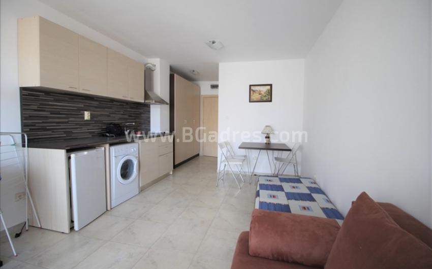 Kaufen Sie ein günstiges Studio-Apartment in Sonnenstrand Nr. 2031