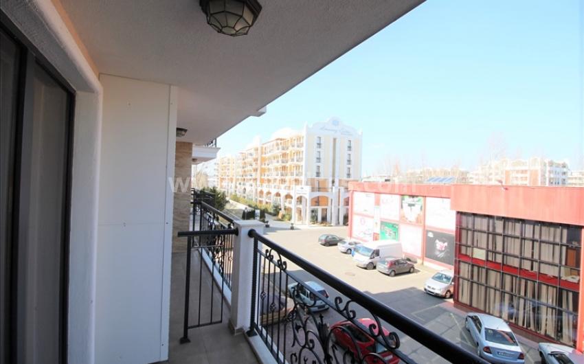 Apartment in complex Villa Valencia | No. 2014