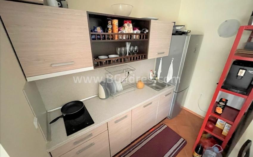 One-bedroom apartment in Elenite | No. 2070