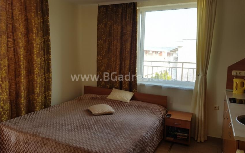 Studio in Nessebar Fort Club | No. 2114