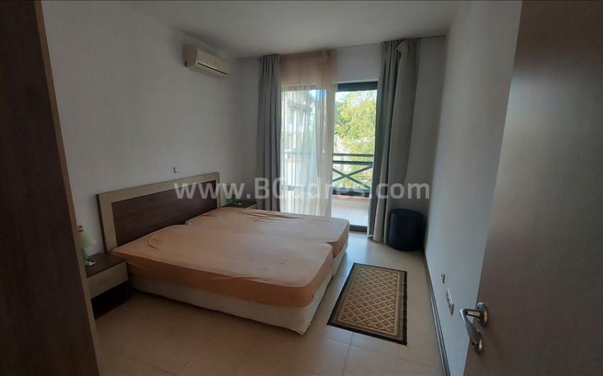 Three-room apartment in the complex Sveti Nikola I №2656