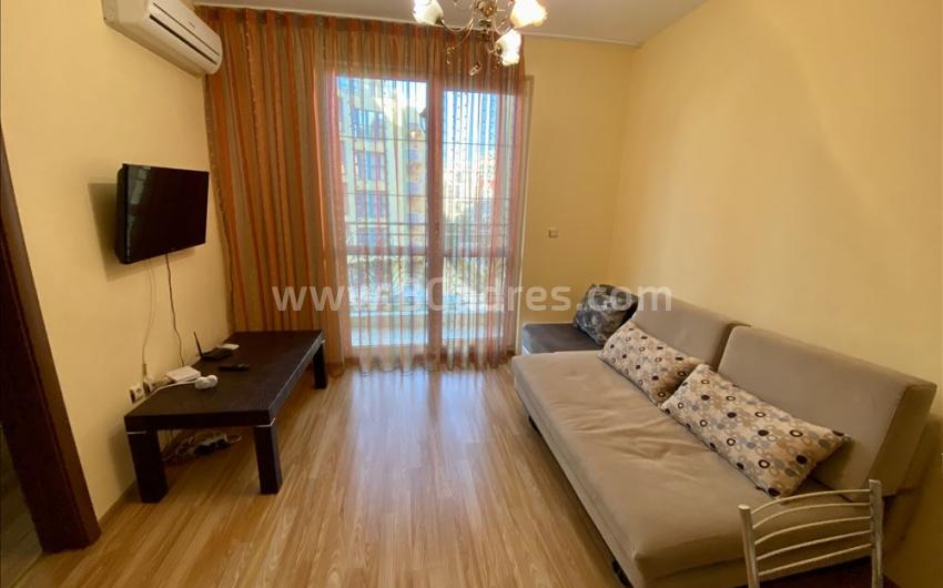 One bedroom apartment in a beautiful complex І №2730