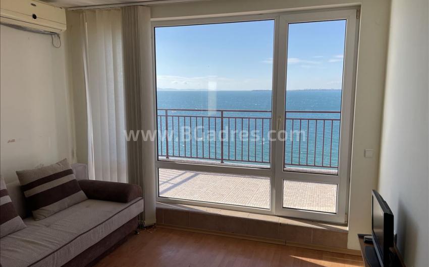 Apartment with panoramic sea view І №2821