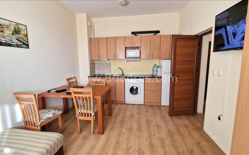 Apartment at a bargain price at the seaside І №2847