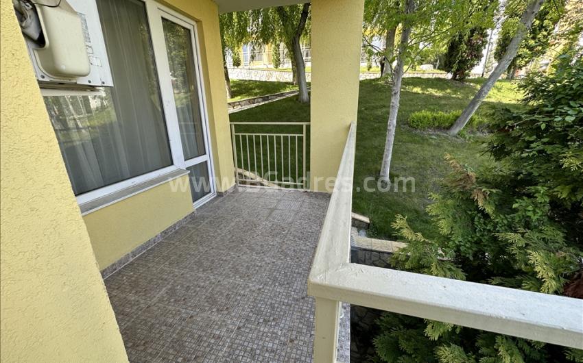 Apartment in the Fort Noks Grand Resort complex І №2953