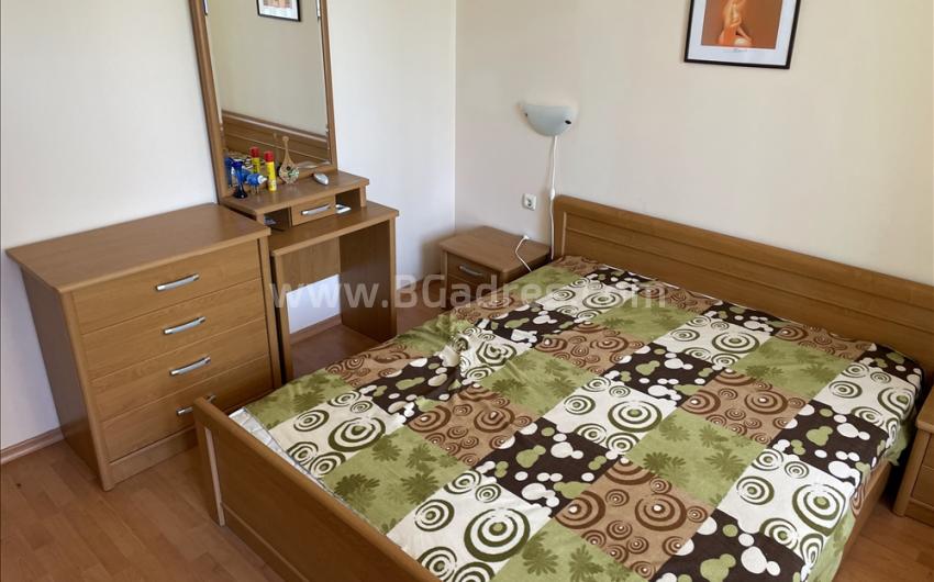 Wohnung im Komplex Holiday Fort І №2971