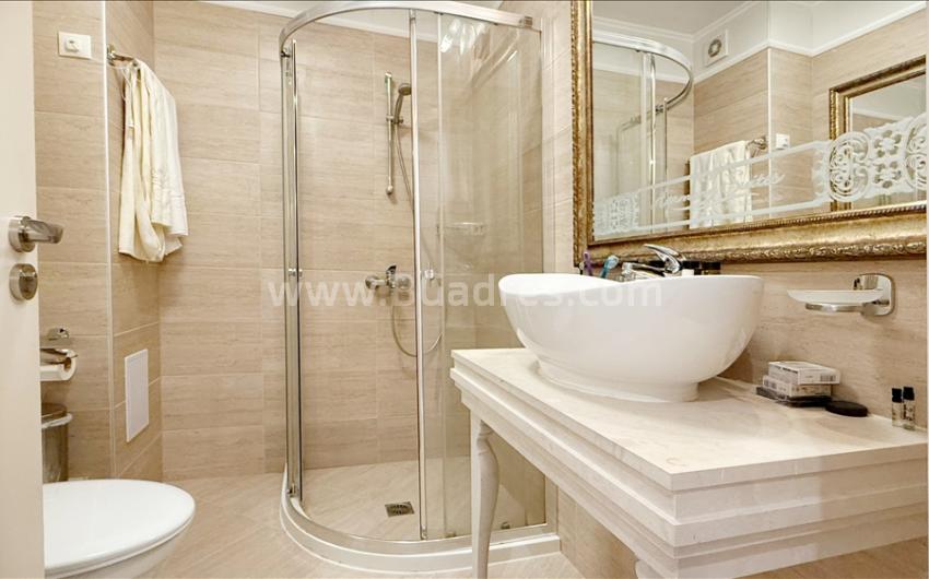 Квартира в комплексе Хармони Сюитс 20 І №4471