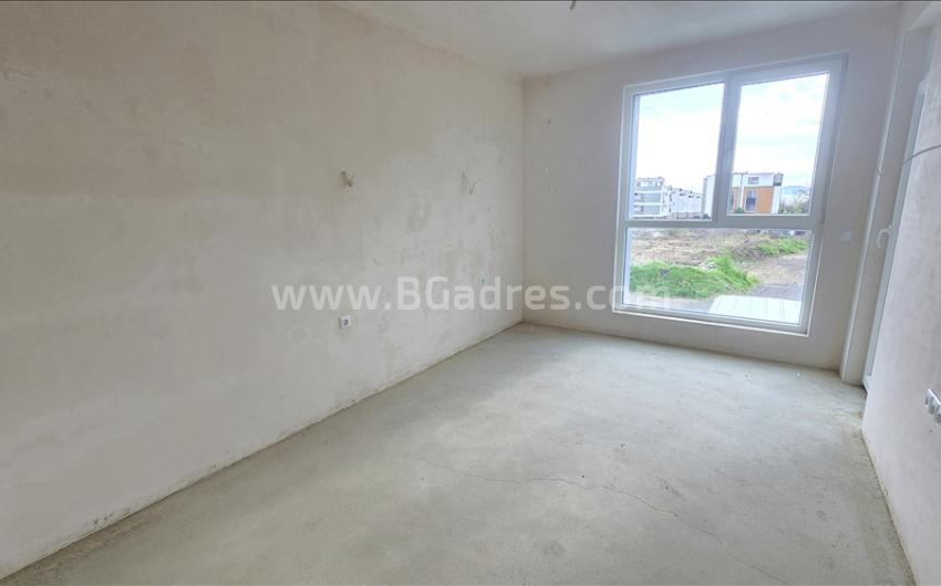 Квартира в новом жилом доме в Сарафово І №4479