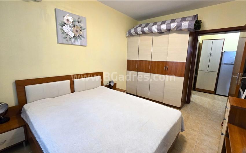 Apartment in the Tara complex І №4534