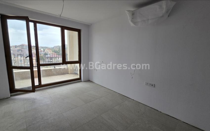 Studio mit Meerblick auf Raten І №4144