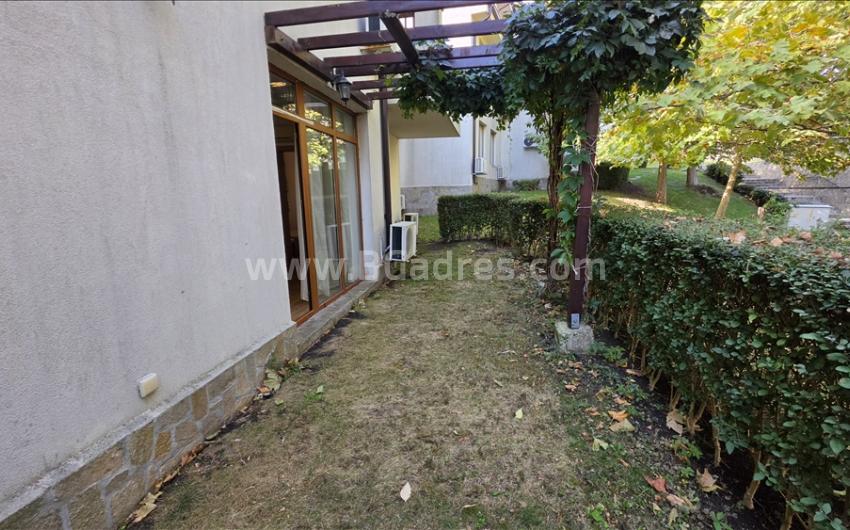 Apartment in the Vineyards Resort complex І №4895