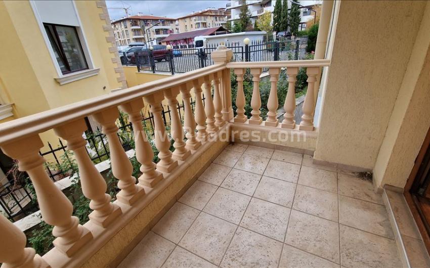Apartment in Royal Bay complex І №2721