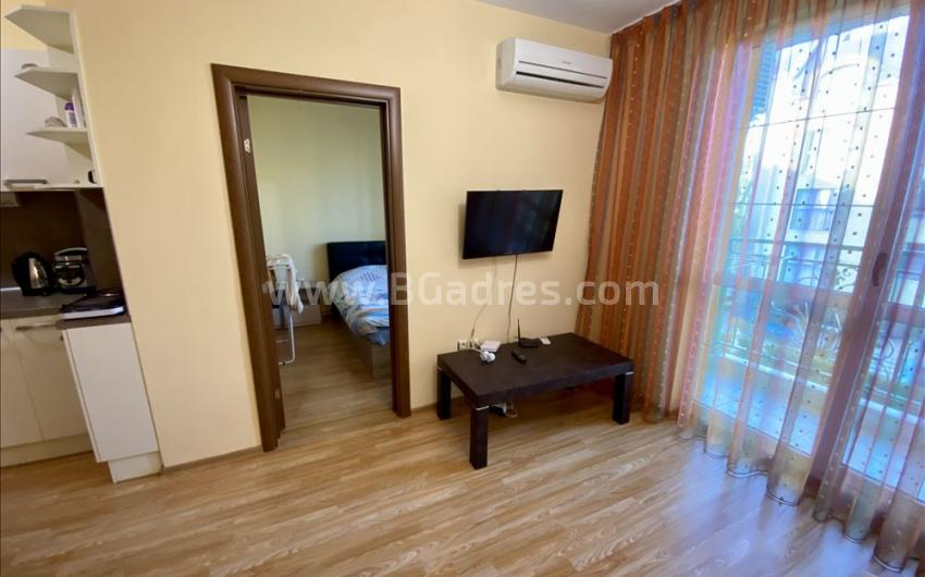 One bedroom apartment in a beautiful complex І №2730