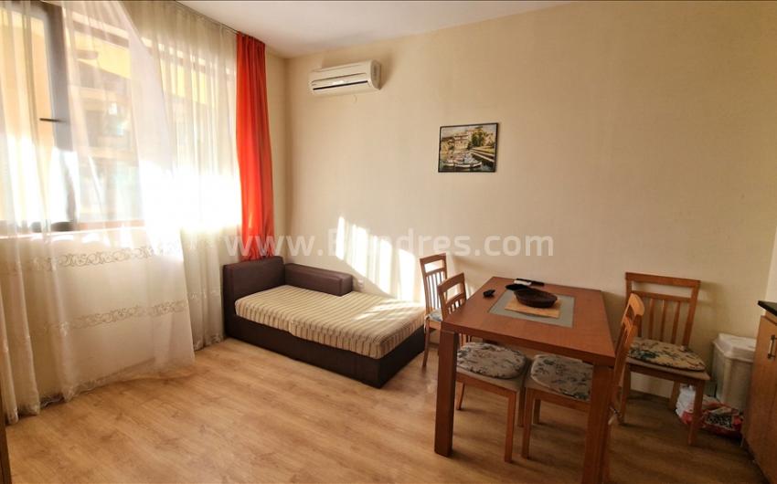 Apartment at a bargain price at the seaside І №2847