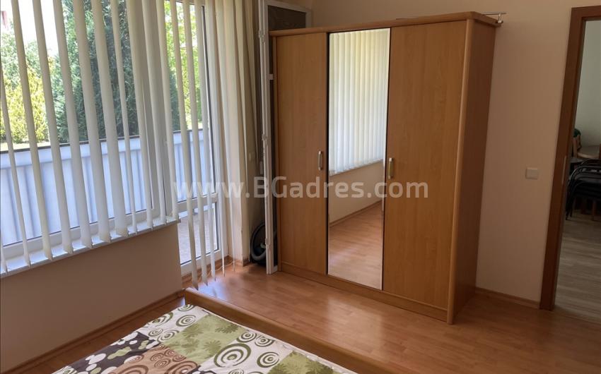 Wohnung im Komplex Holiday Fort І №2971